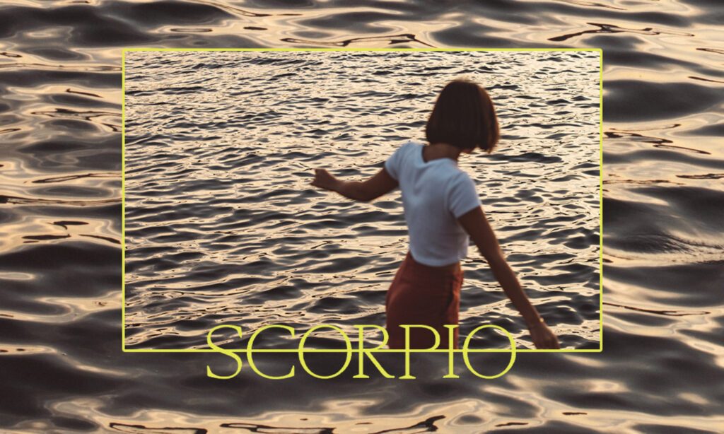Here Are The 5 Big Things To Watch Out For This Scorpio Season Here Are The 5 Big Things To Watch Out For This Scorpio Season