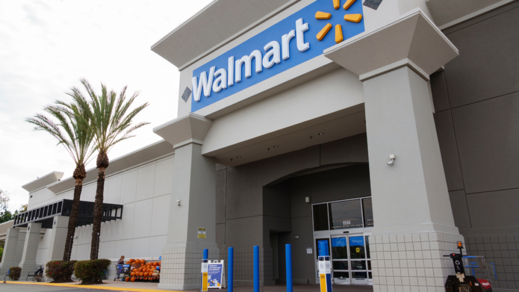 Here’s What to Expect From Walmart’s Early Black Friday and Cyber Monday Sales