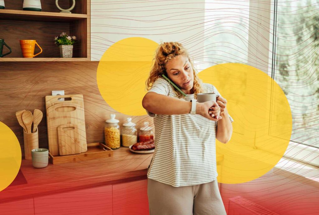 High Morning Blood Pressure? Here’s Why Eating Breakfast Matters