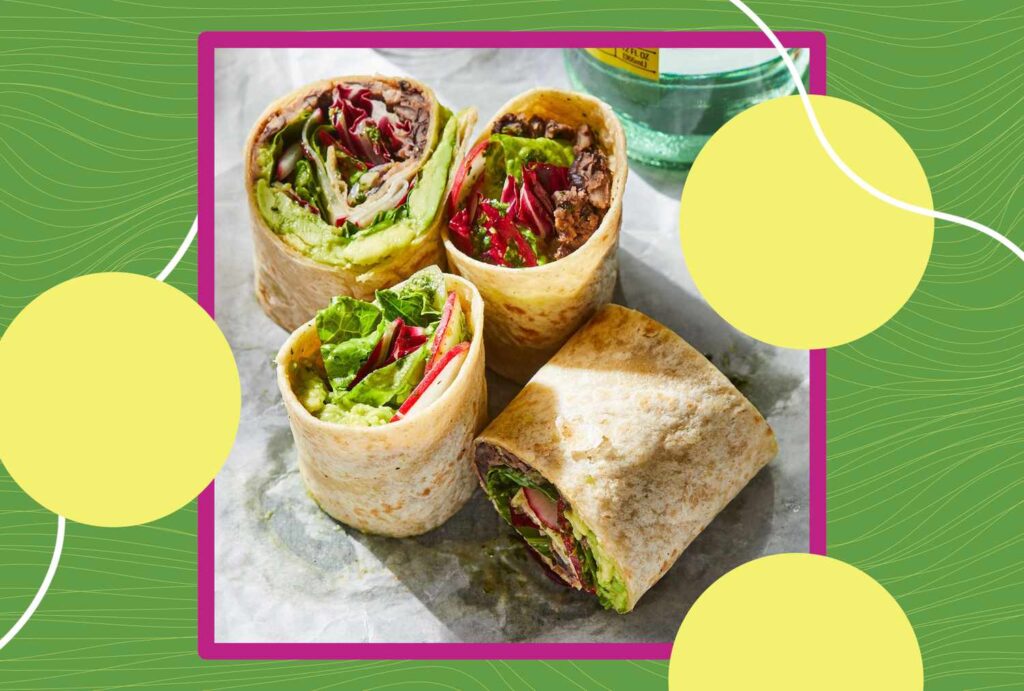 High-Protein Foods Without Dairy & Eggs: Here’s What Dietitians Say High-Protein Foods Without Dairy & Eggs: Here’s What Dietitians Say