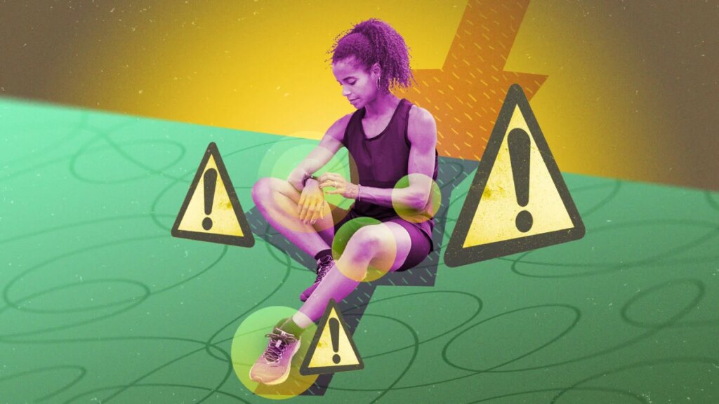 How Much Can AI Fitness Tech Really Help Us Avoid Injury?