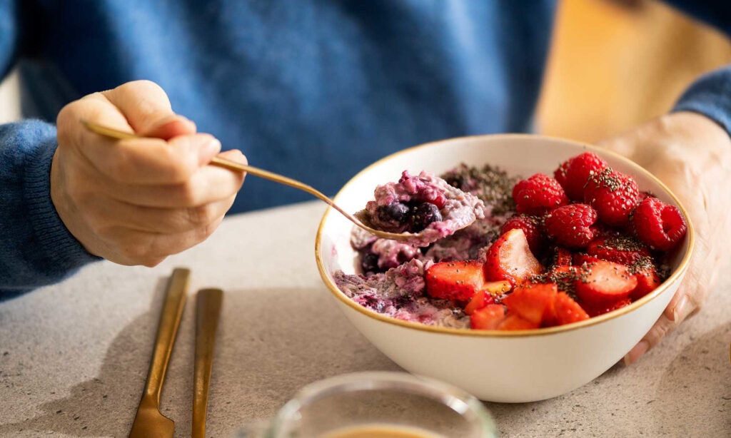 How Much Fiber Do You Need To Eat A Day To Lower Cholesterol?