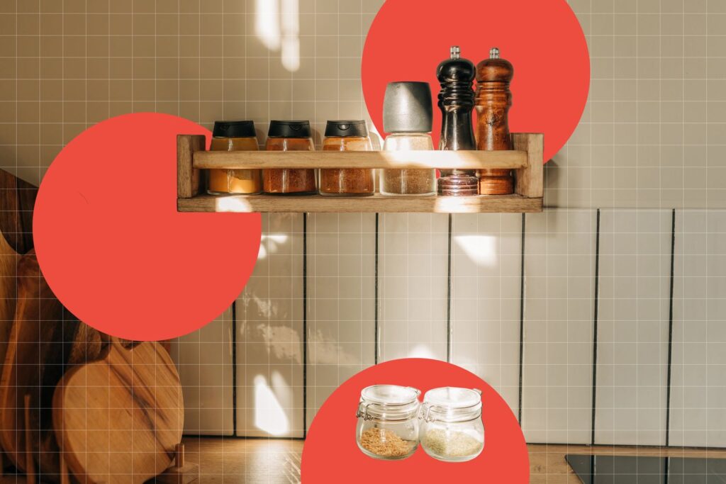 How You Store Your Spices Might Destroy Their Flavor How You Store Your Spices Might Destroy Their Flavor