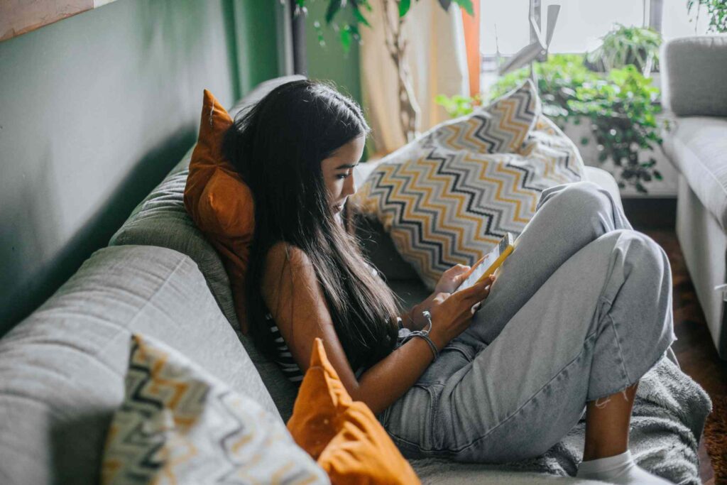 How to Be More Mature