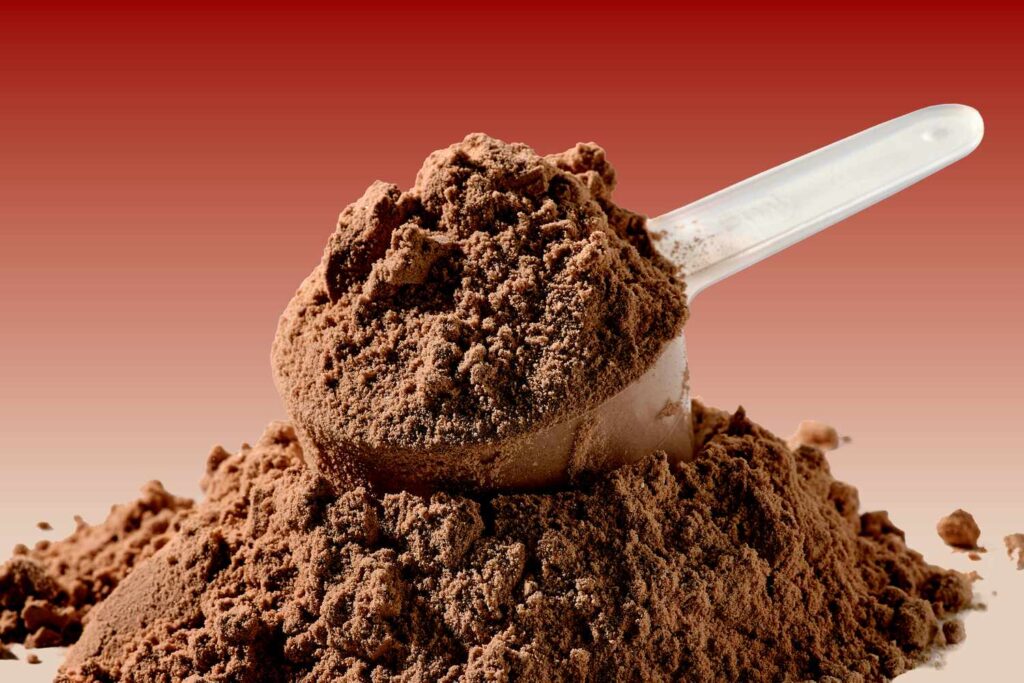 How to Choose a Safe Protein Powder