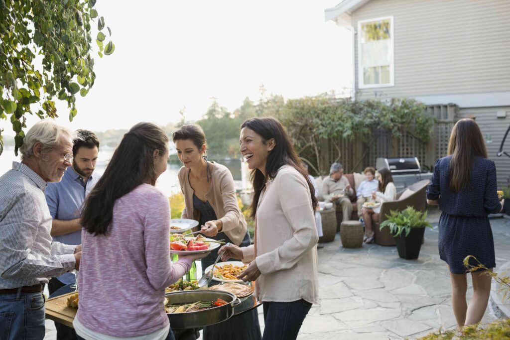 How to Handle Adult Siblings Fighting