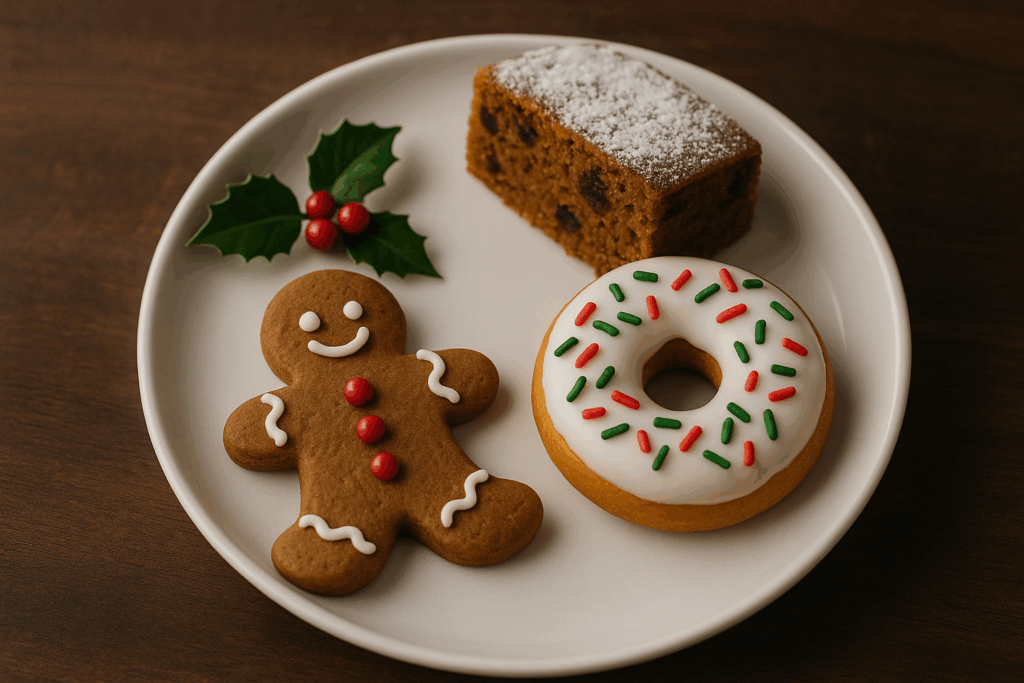 How to Prevent Holiday Weight Gain Without Dieting How to Prevent Holiday Weight Gain Without Dieting