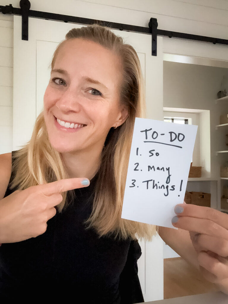 How to Stay Organized! • Kath Eats