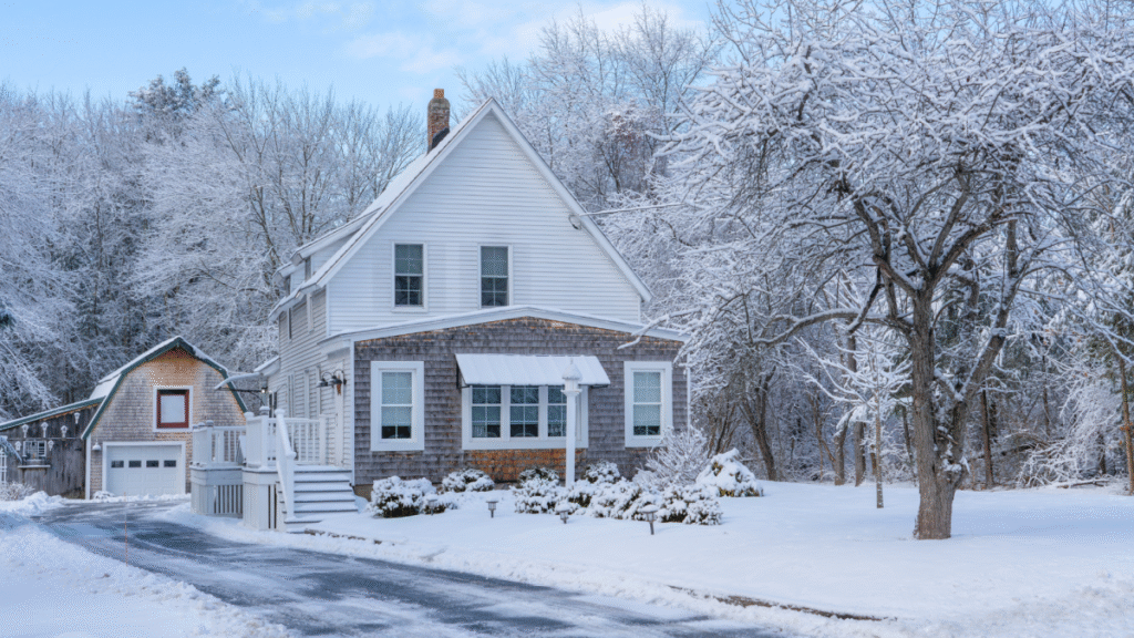 How to Winterize Your House and Lower Your Heating Bills How to Winterize Your House and Lower Your Heating Bills