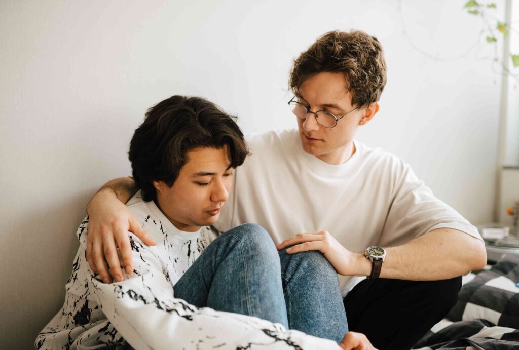 Hyper-Empathy in Autism