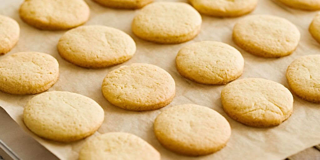 I Asked 4 Professional Bakers for the Best Sugar Cookie Dough—and Pillsbury Has Some Serious Competition I Asked 4 Professional Bakers for the Best Sugar Cookie Dough—and Pillsbury Has Some Serious Competition