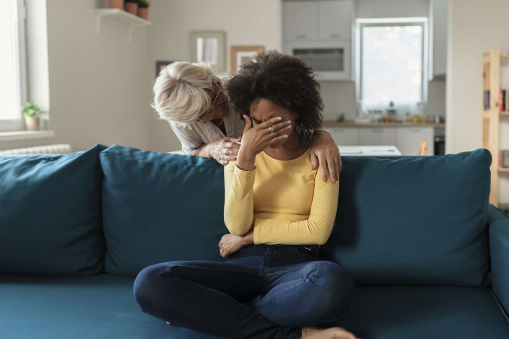 ‘I Hate My Family:’ What to Do If You Feel This Way ‘I Hate My Family:’ What to Do If You Feel This Way