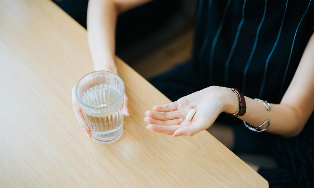 I’m A RD & My Favorite Supplements Are Up To 30% Off This Cyber Monday