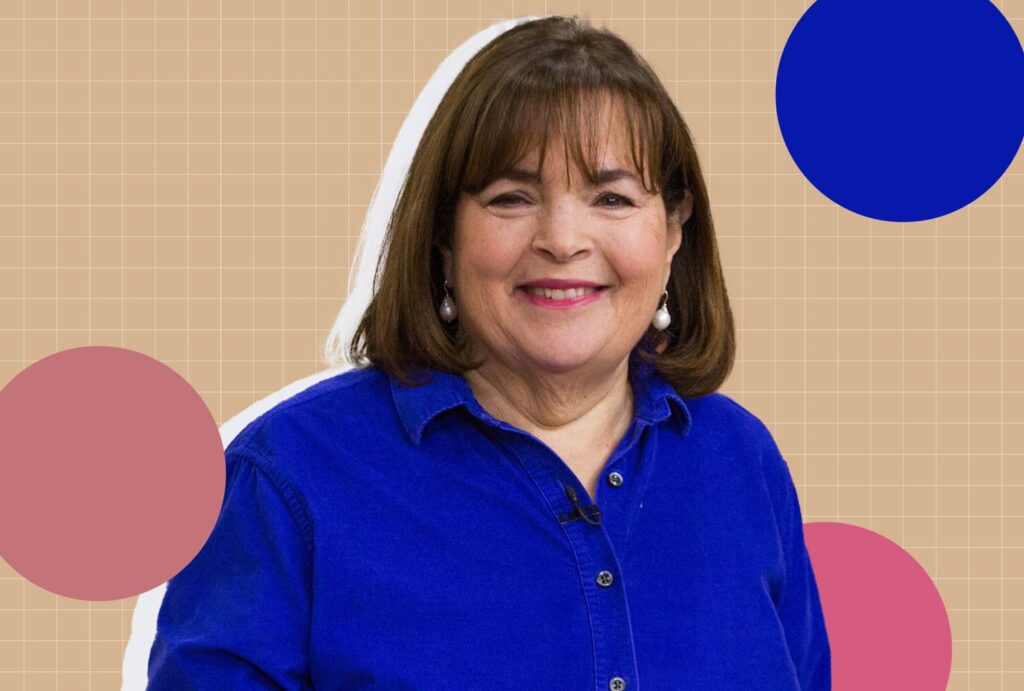 Ina Garten’s Curried Butternut Squash Soup Twist Ina Garten’s Curried Butternut Squash Soup Twist