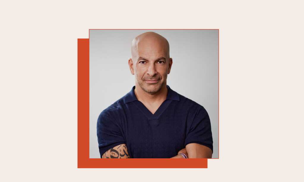 The #1 Readiness Metric Peter Attia, MD, Trusts (It’s Not From Your Wearable)