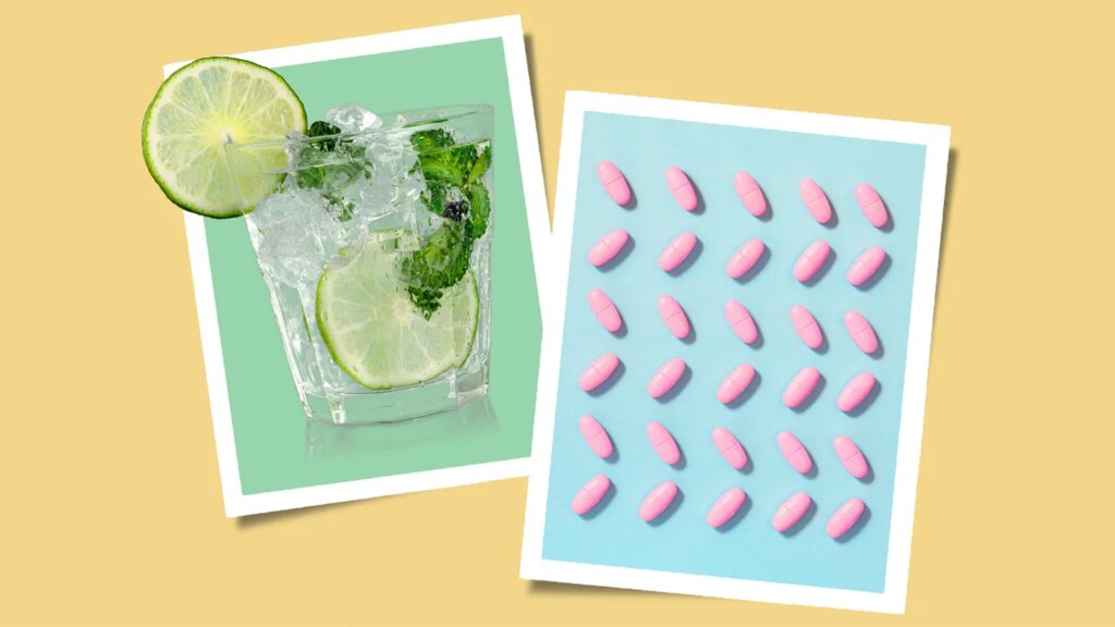 Is It Safe to Mix Alcohol With Antihistamines?