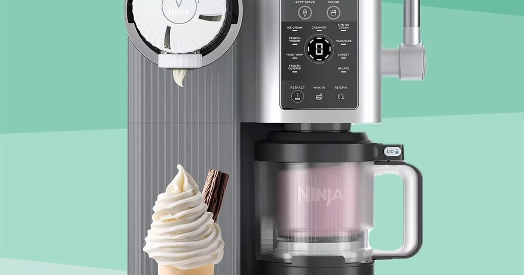 Is the Ninja Swirl worth it? Honestly, yes – and here’s why