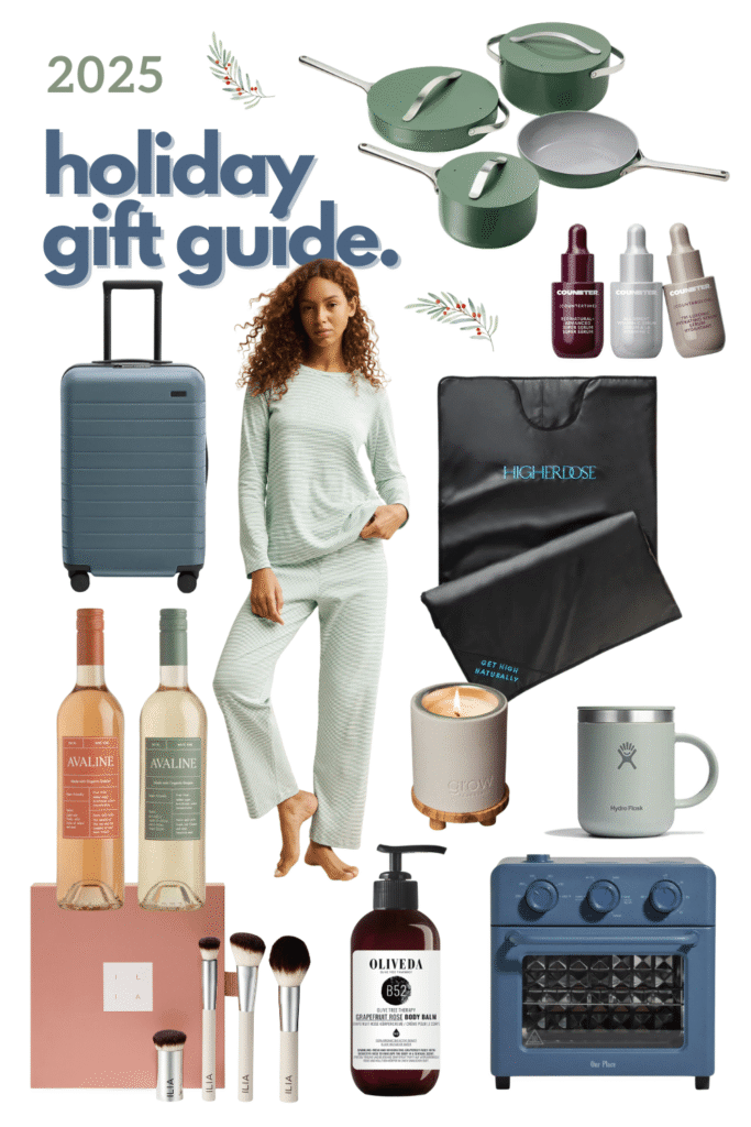 KERF Holiday Gift Guide • Kath Eats KERF Holiday Gift Guide • Kath Eats