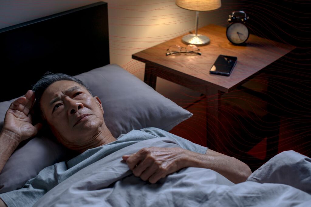 Lack of Sleep and Blood Pressure: What Really Happens