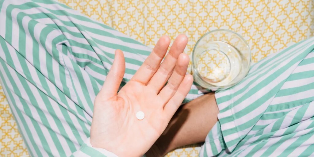 Long-Term Melatonin Use Is Linked to Heart Failure. What Sleep Experts Want You to Do Now Long-Term Melatonin Use Is Linked to Heart Failure. What Sleep Experts Want You to Do Now
