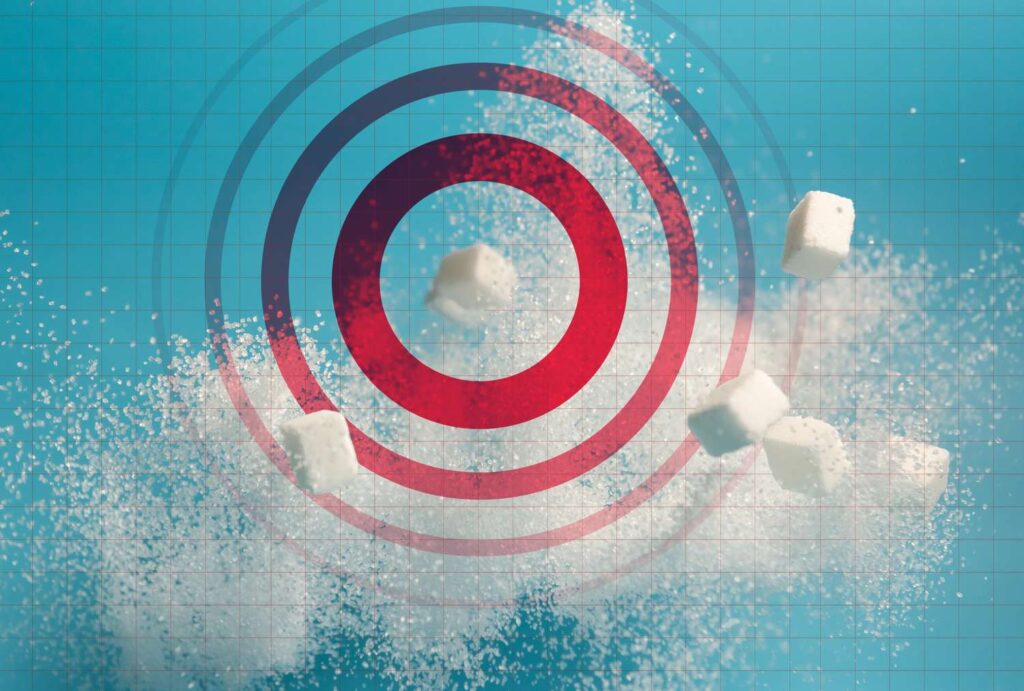 Looking to Reduce Inflammation? Cut Back on This One Ingredient Looking to Reduce Inflammation? Cut Back on This One Ingredient