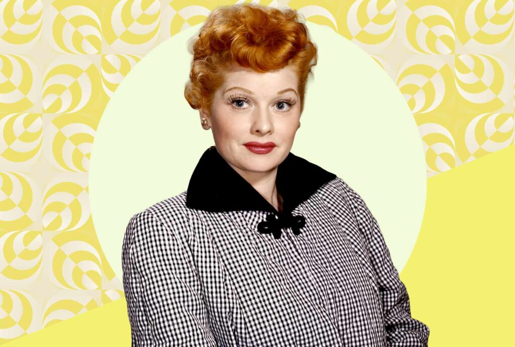 Lucille Ball’s Easy Apple John Recipe Is Classic Lucille Ball’s Easy Apple John Recipe Is Classic