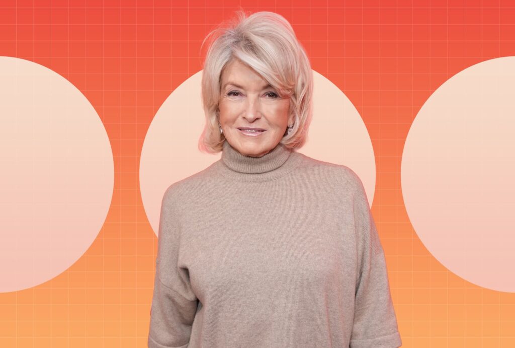 Martha Stewart’s Best Tip for Thanksgiving Turkey