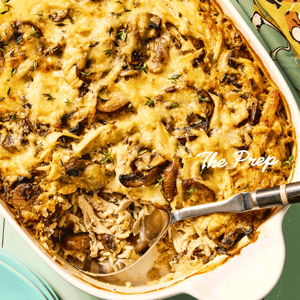 Mediterranean Diet Dinners Ready in 4 Steps or Less (& Shopping List!)