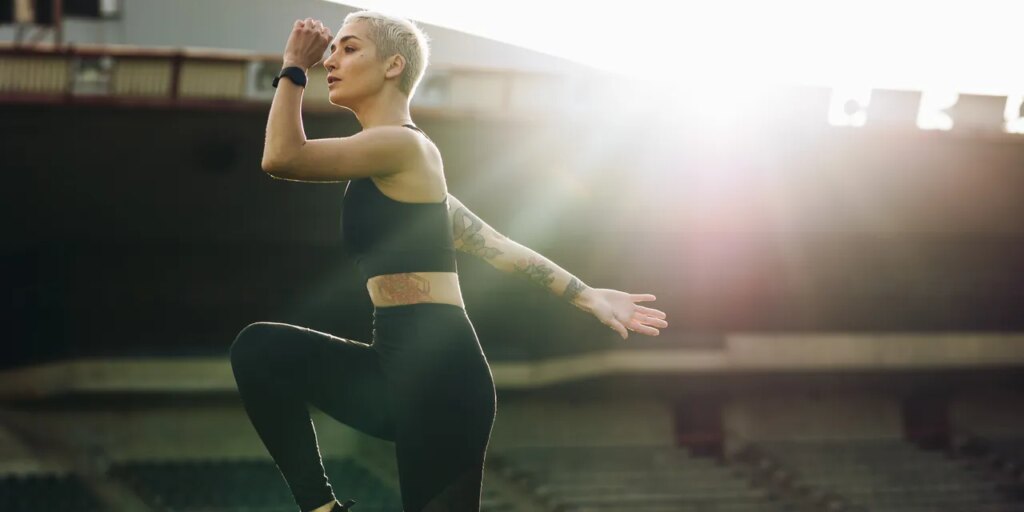 Morning Jumping Might Be the Energy Boost You Need