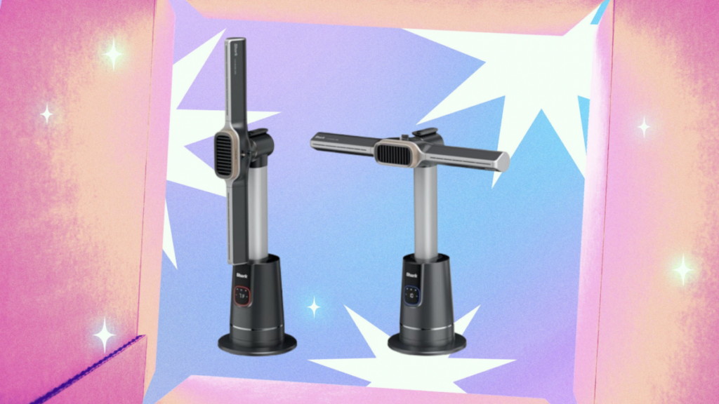 My Favorite Heater/Fan Combo Is 0 Off Ahead of Black Friday