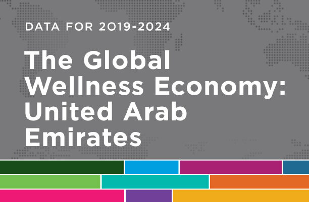 New GWI Report Shows UAE’s Wellness Economy Has Surged to Billion New GWI Report Shows UAE’s Wellness Economy Has Surged to Billion