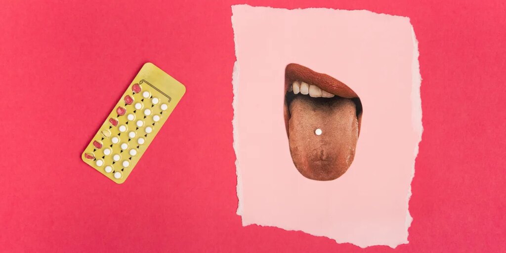 No, Birth Control Won’t Make You Attracted to the ‘Wrong’ Person