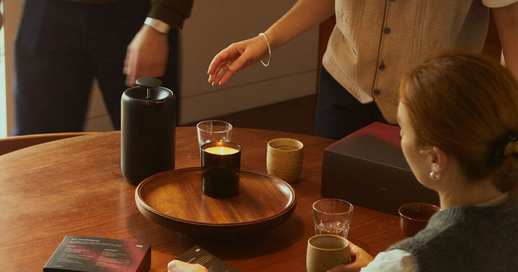 Origin Coffee’s best Christmas gifts for coffee lovers