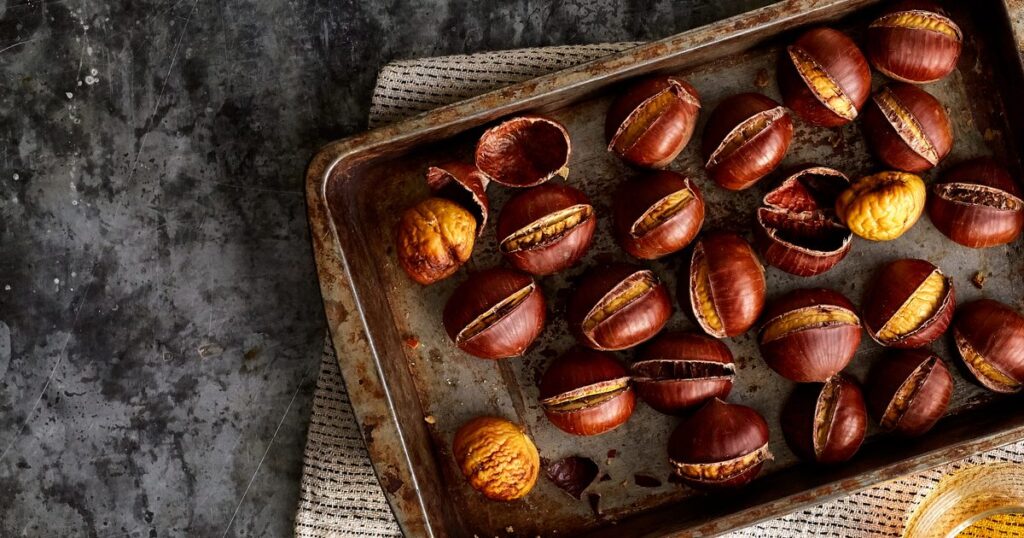 Our best chestnut recipes | Good Food