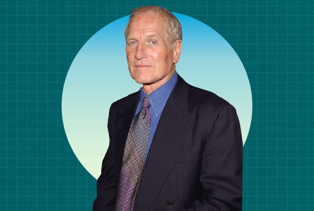 Paul Newman’s 3-Ingredient Lima Bean Recipe