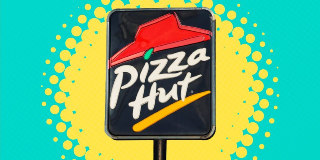 Pizza Hut’s Fan-Favorite Meal Deal Is Back With a New Holiday Twist Pizza Hut’s Fan-Favorite Meal Deal Is Back With a New Holiday Twist