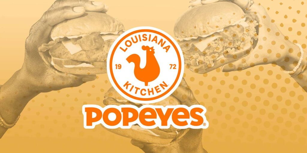 Popeyes Just Announced a New Meal—but It’s Only Available for a Limited Time