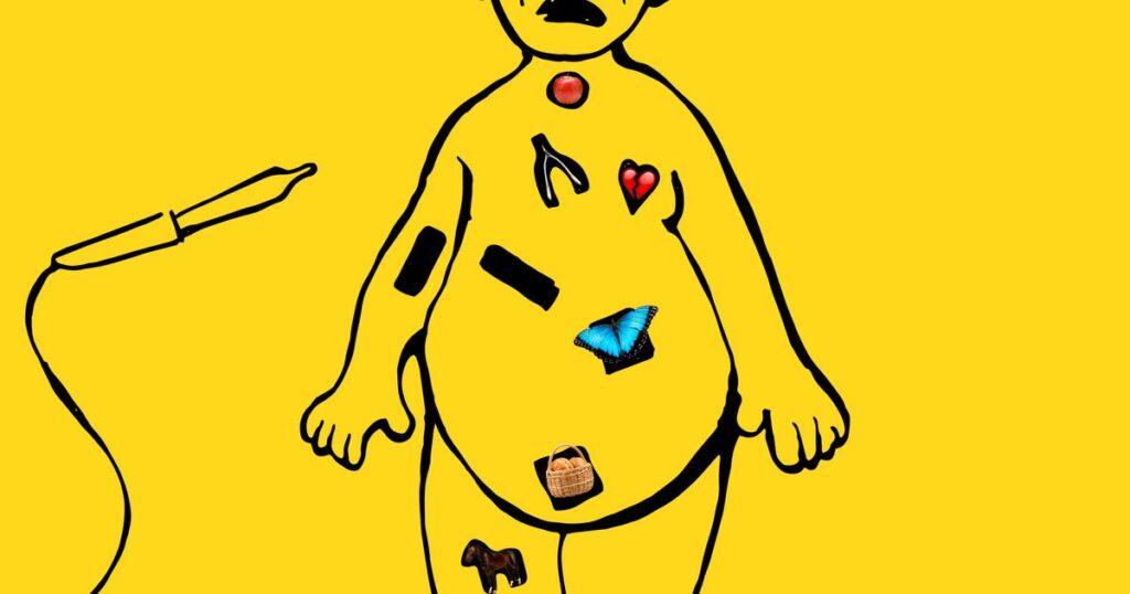 Read this to be prepared for everyday family health emergencies Read this to be prepared for everyday family health emergencies