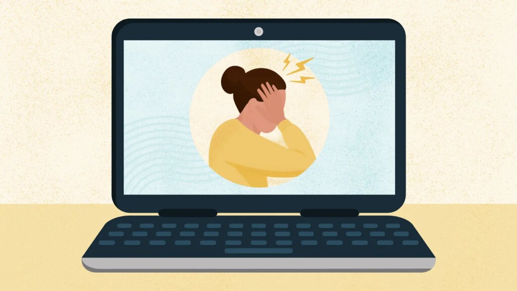 Resources for People Living With Migraine and Headache