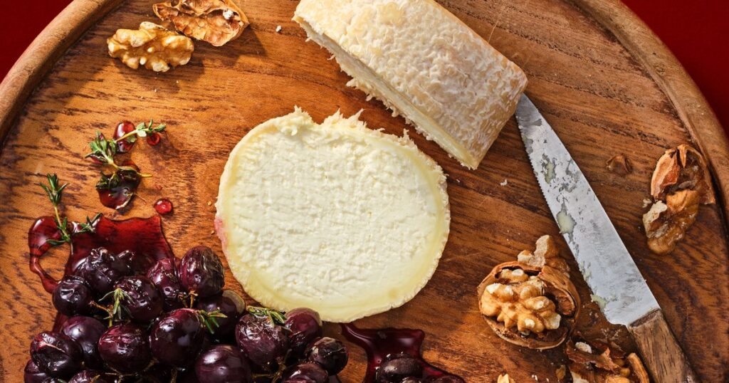 Roasted grapes | Good Food Roasted grapes | Good Food