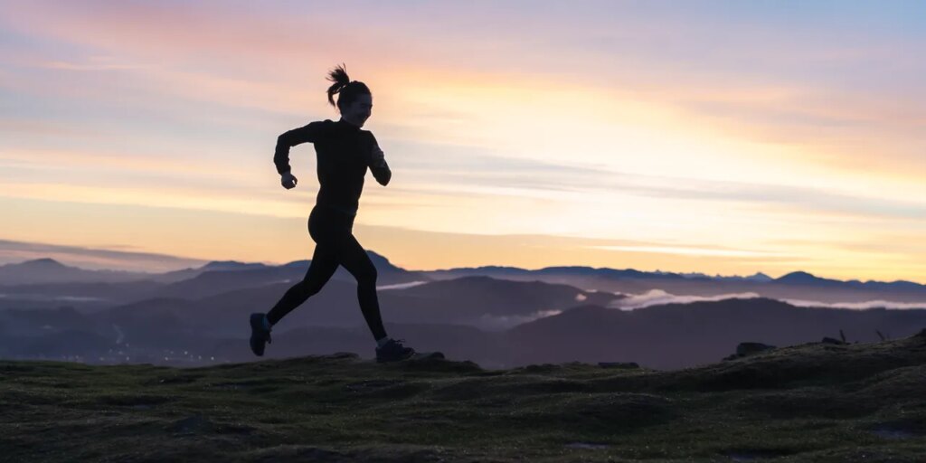 Running Injuries Are Linked to Poor Sleep. What You Need to Know Running Injuries Are Linked to Poor Sleep. What You Need to Know