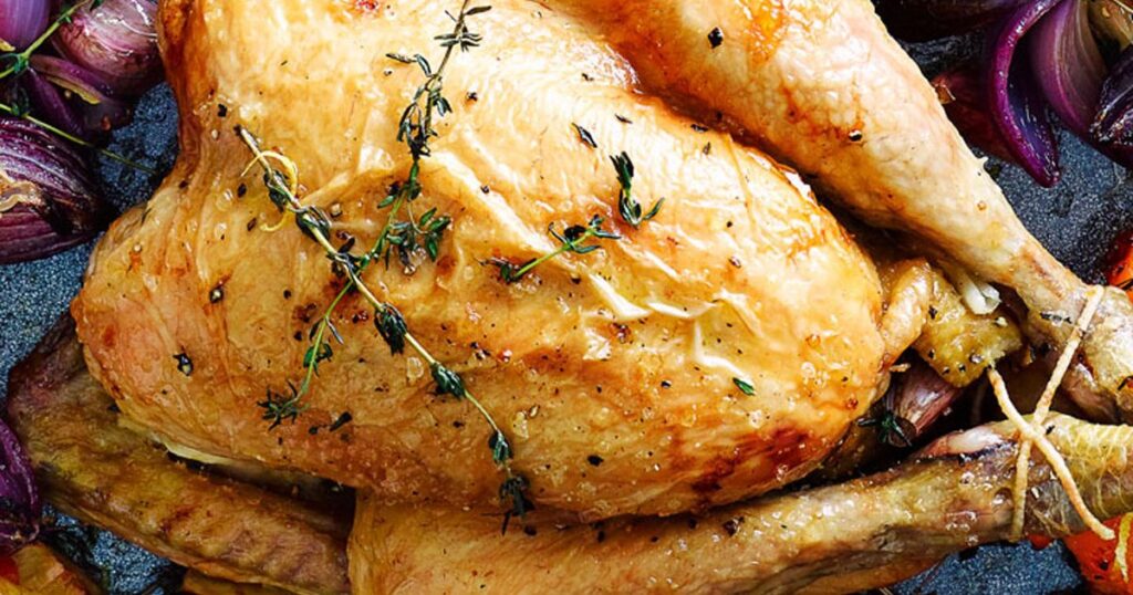 Samin Nosrat on cooking, grief and the joy of being “good enough” Samin Nosrat on cooking, grief and the joy of being “good enough”