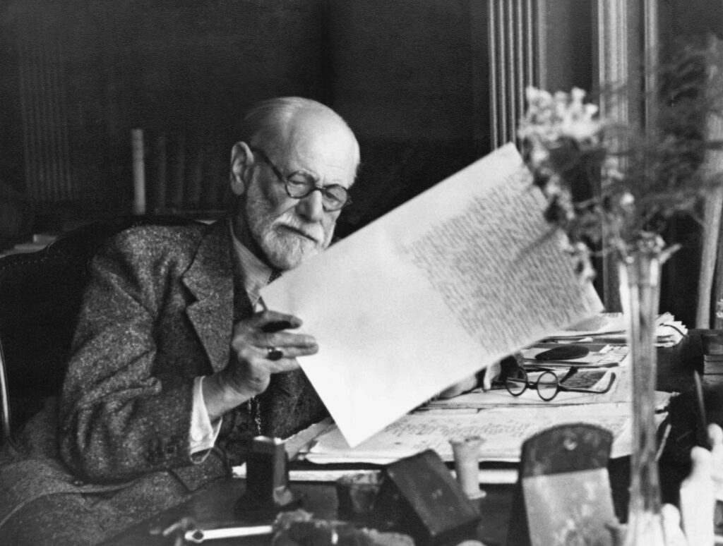 Sigmund Freud’s Theories and Ideas