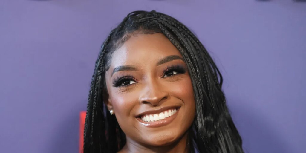 Simone Biles Opened Up About Her Lower Bleph Surgery—Here’s What to Know Before Considering It Simone Biles Opened Up About Her Lower Bleph Surgery—Here’s What to Know Before Considering It
