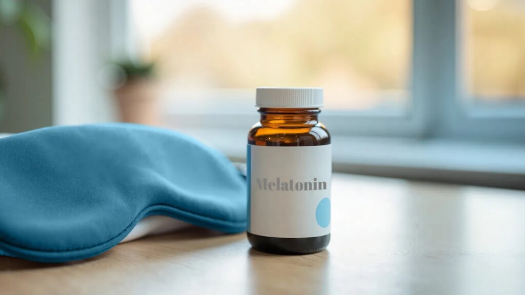 Taking Melatonin Every Night May Nearly Double Heart Failure Risk Taking Melatonin Every Night May Nearly Double Heart Failure Risk