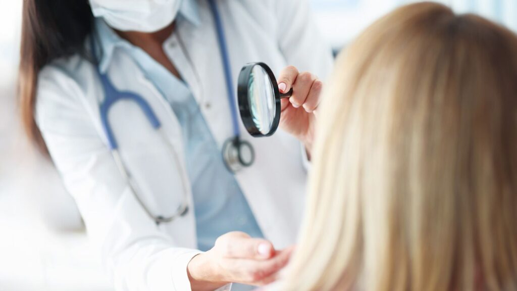 Talking to Your Dermatologist About Treatment-Resistant Alopecia Areata