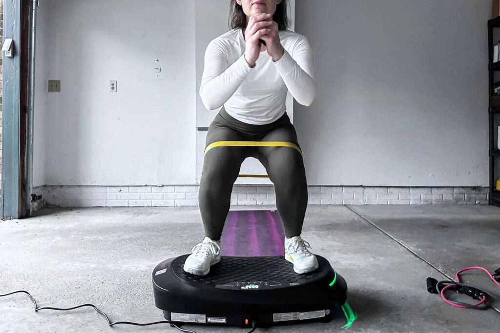 The 13 Best Vibration Plates of 2025, Tested