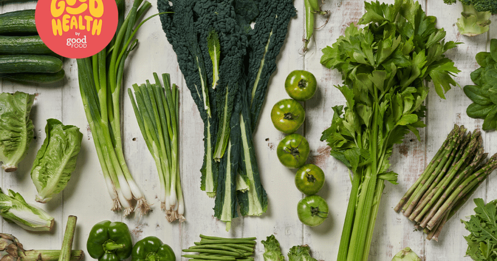 The 20 healthiest green vegetables (and their benefits) The 20 healthiest green vegetables (and their benefits)