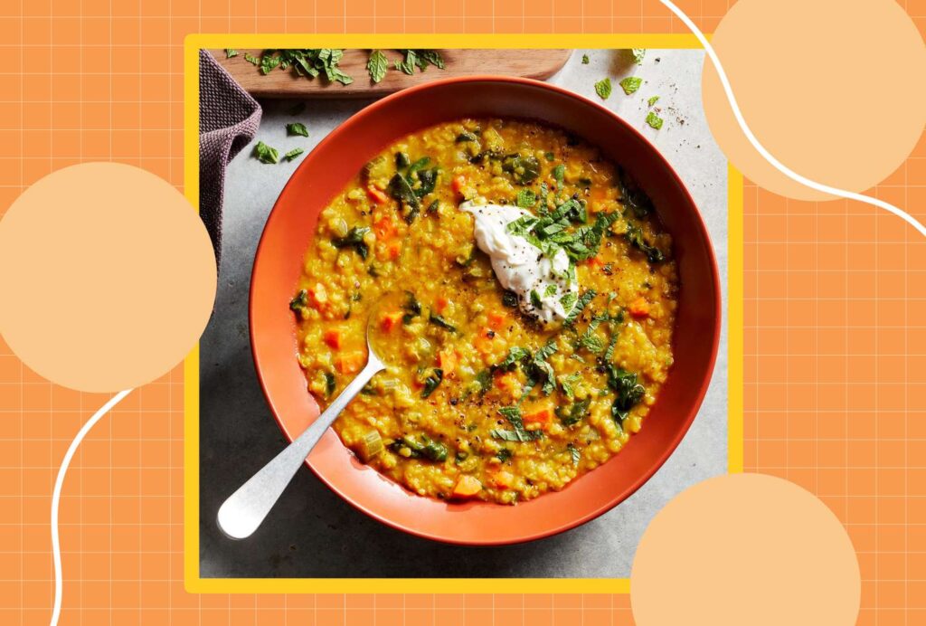 The 5 Best Soups to Eat for Better Blood Sugar