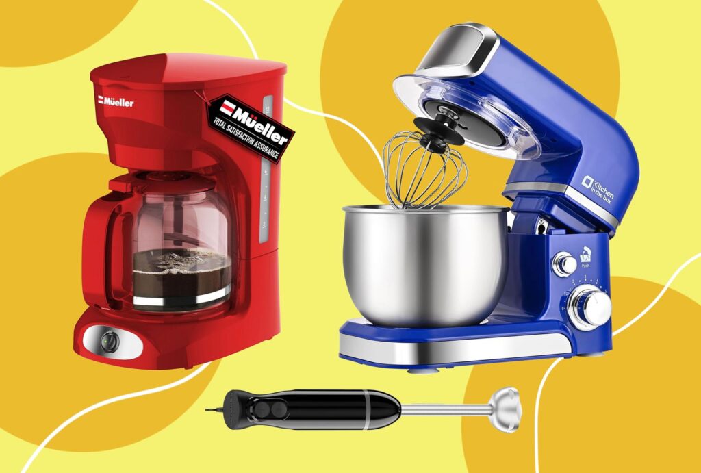 The 50+ Best Member-Only Amazon Kitchen Deals 2025